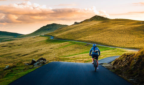 To take a trivial example, which of us